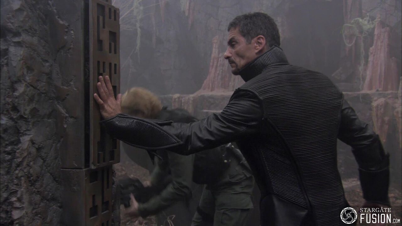La quête du Graal 2/2