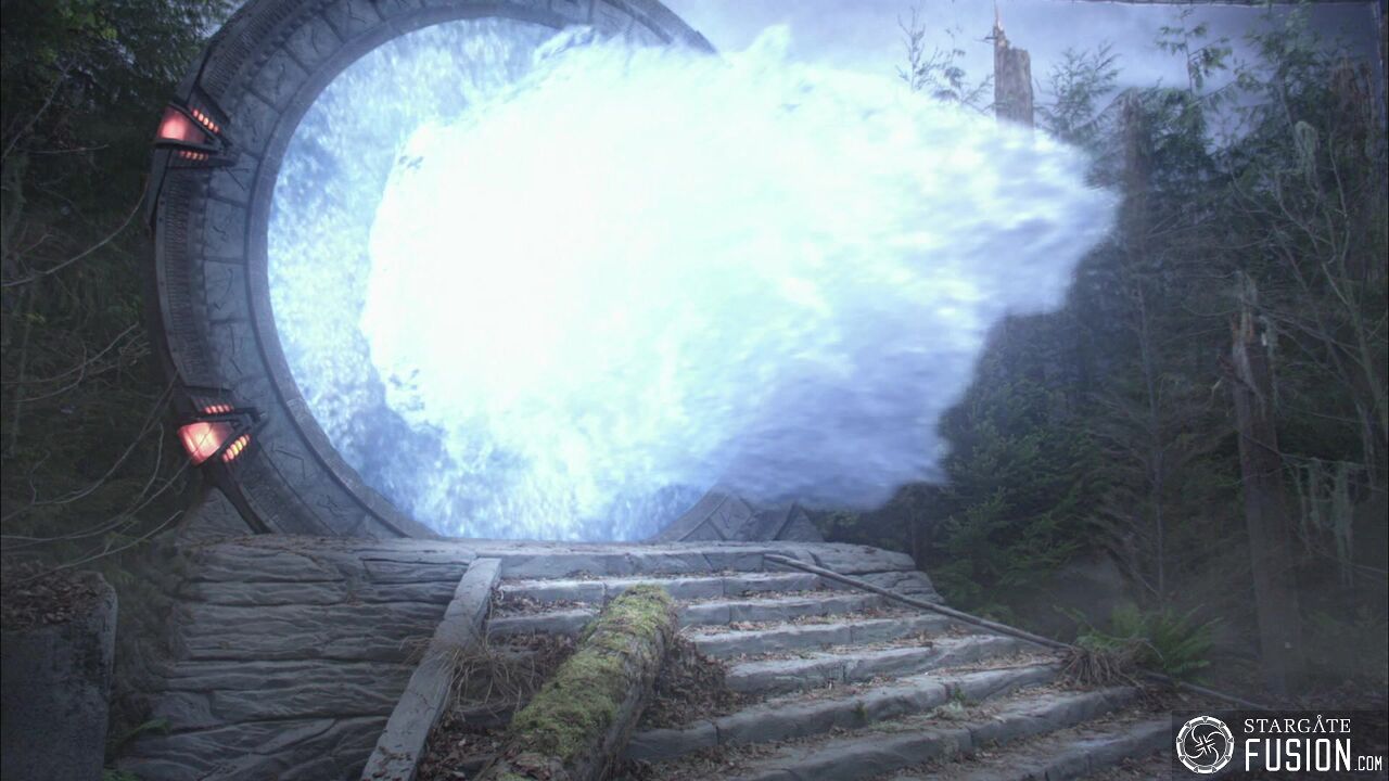 La quête du Graal 2/2