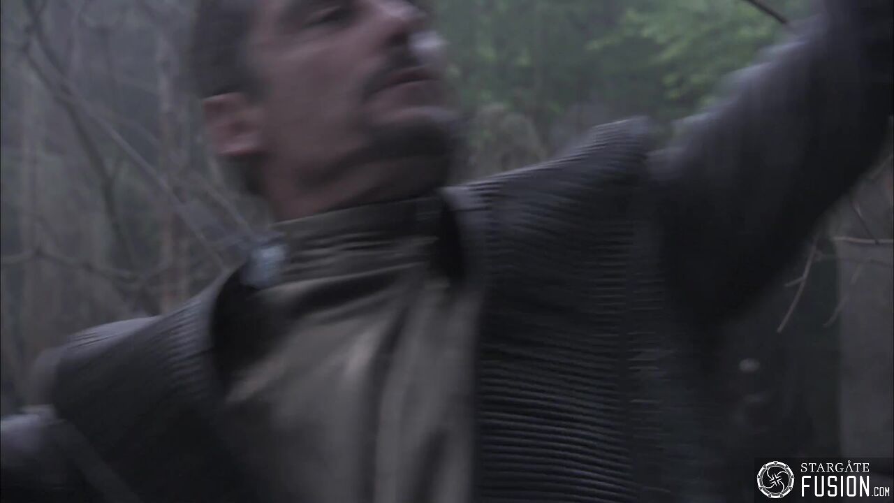 La quête du Graal 2/2