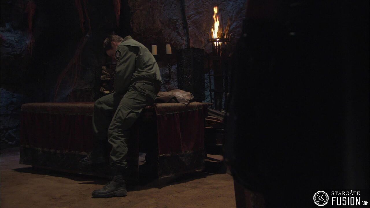 La quête du Graal 2/2