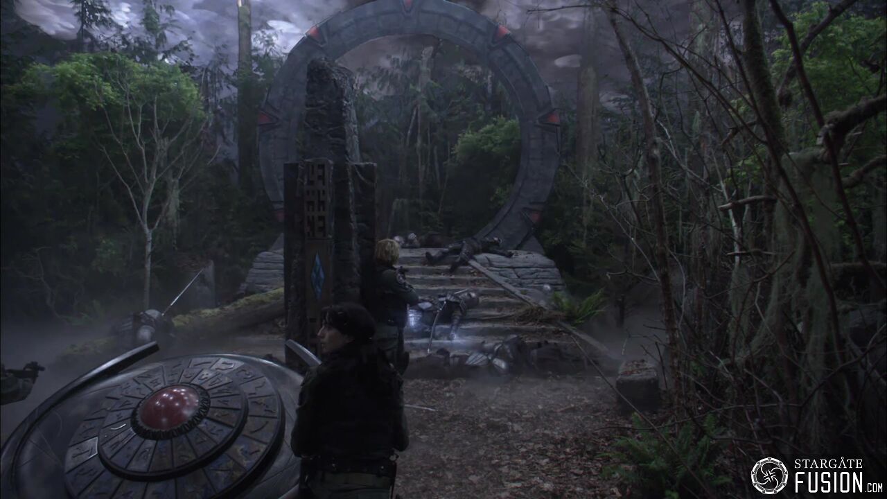La quête du Graal 2/2