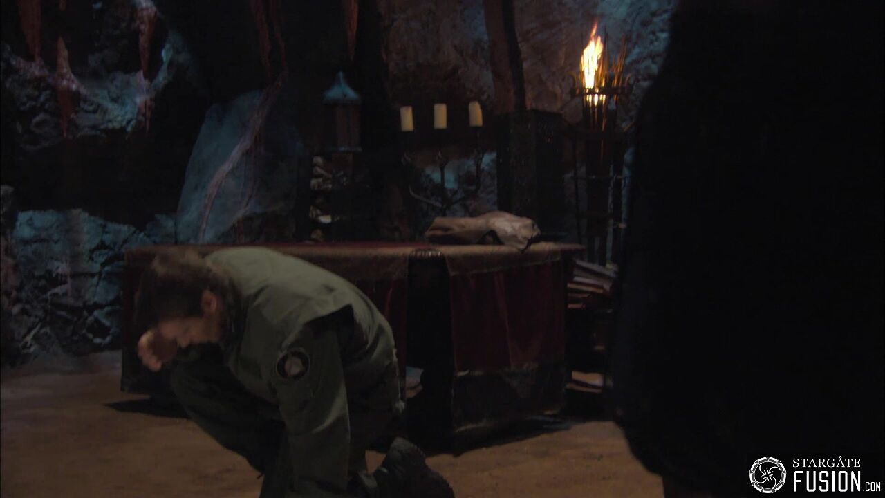 La quête du Graal 2/2