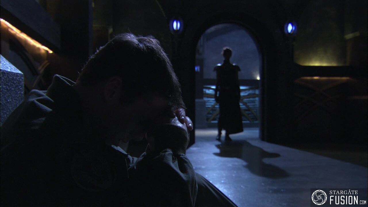 La quête du Graal 2/2