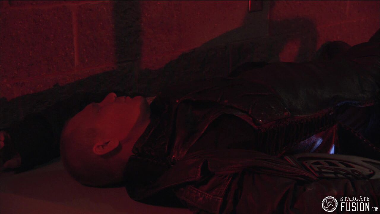 Morts ou vifs