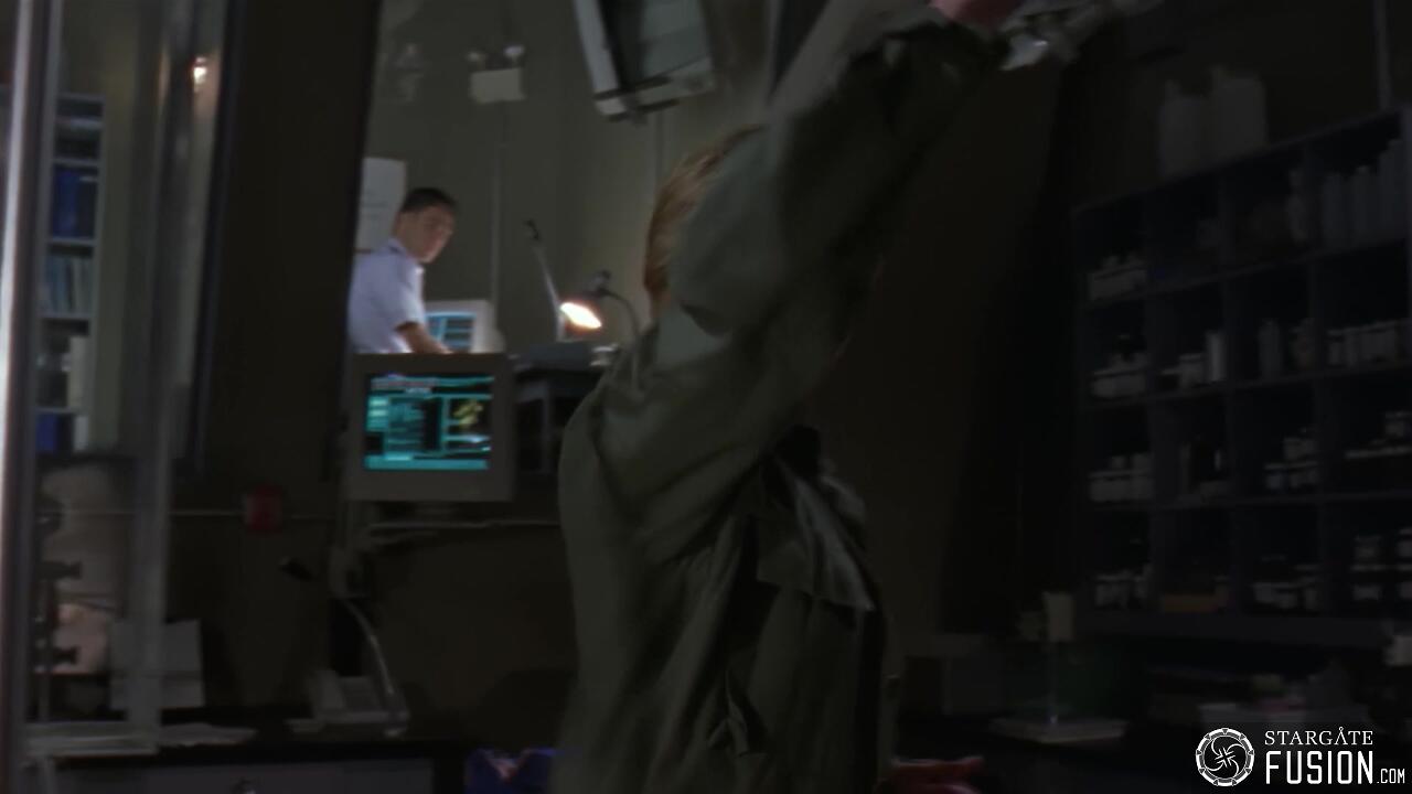 Message dans une bouteille