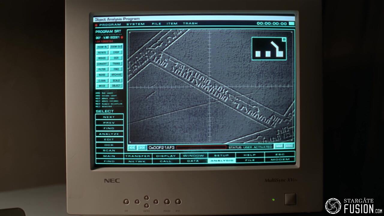 Message dans une bouteille