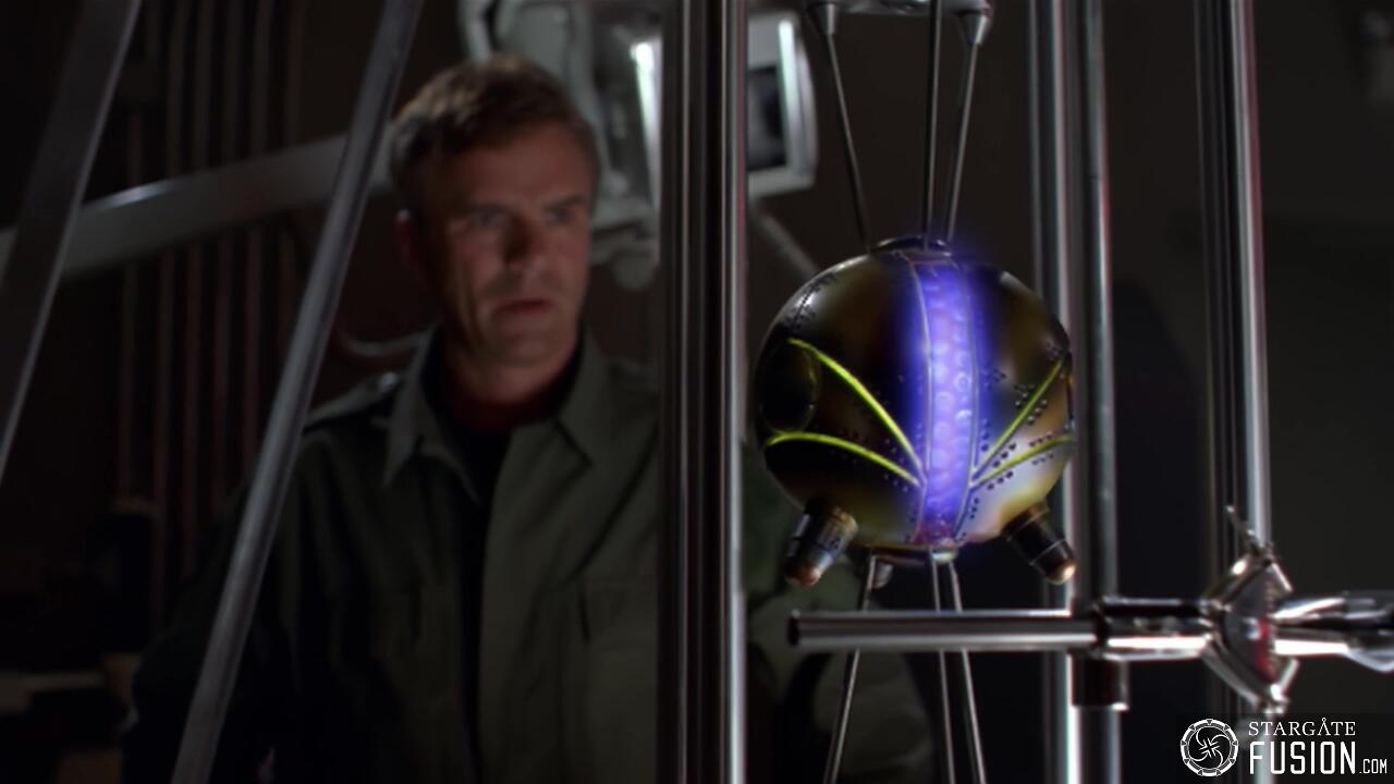 Message dans une bouteille