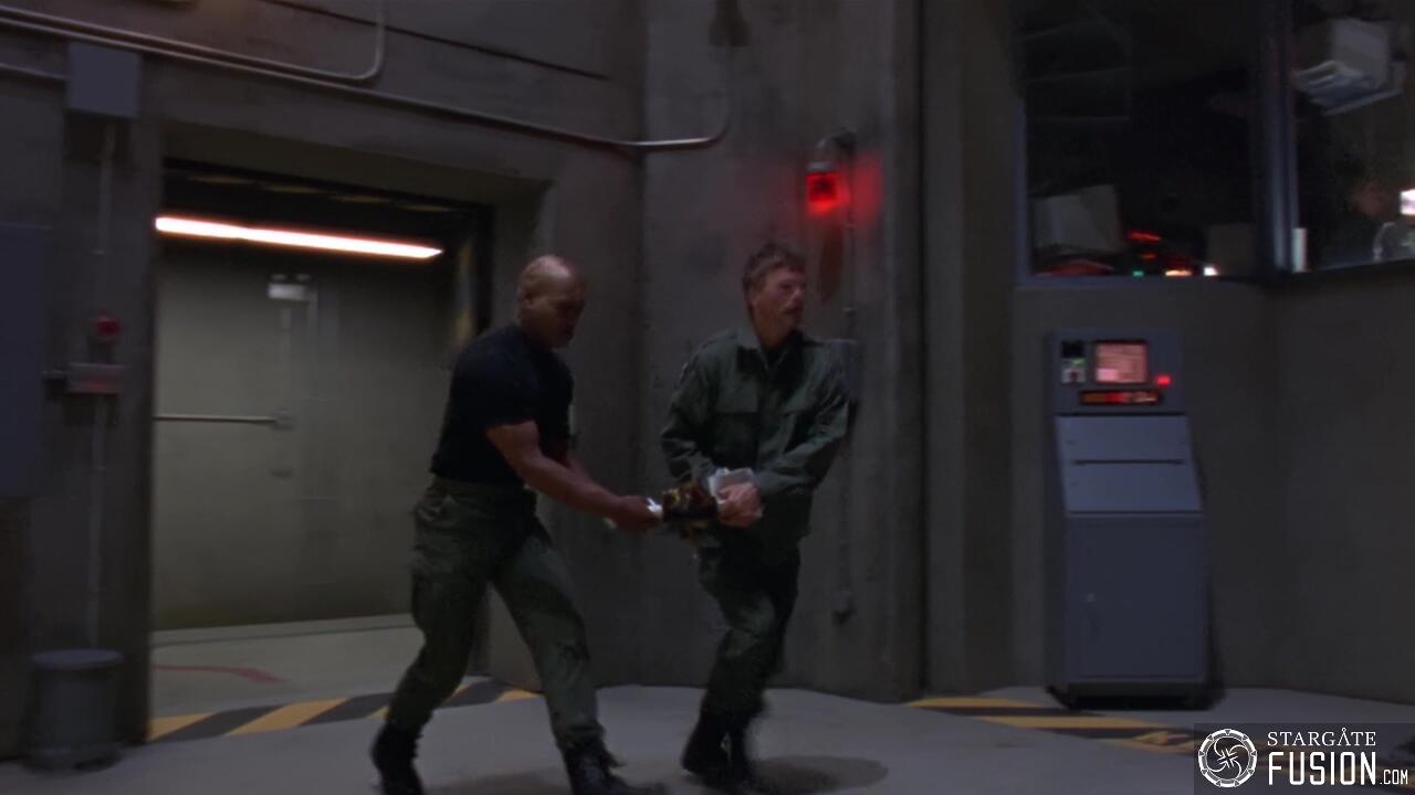 Message dans une bouteille