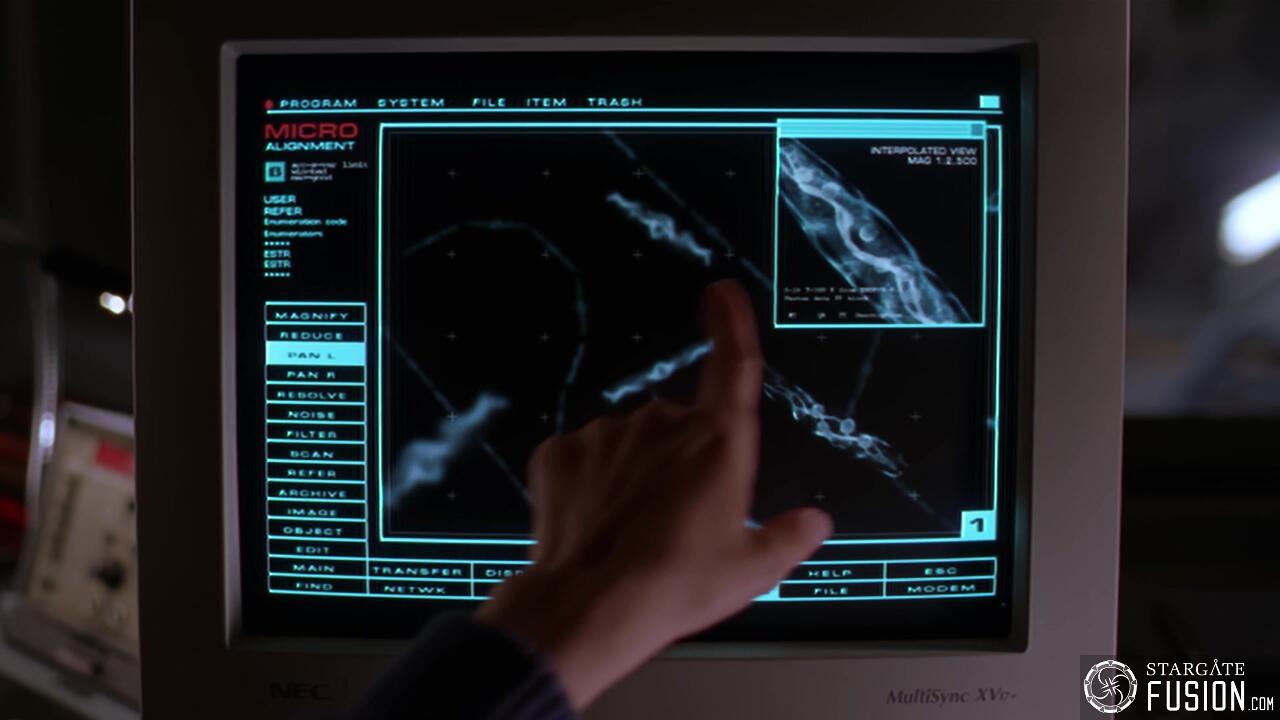 Message dans une bouteille