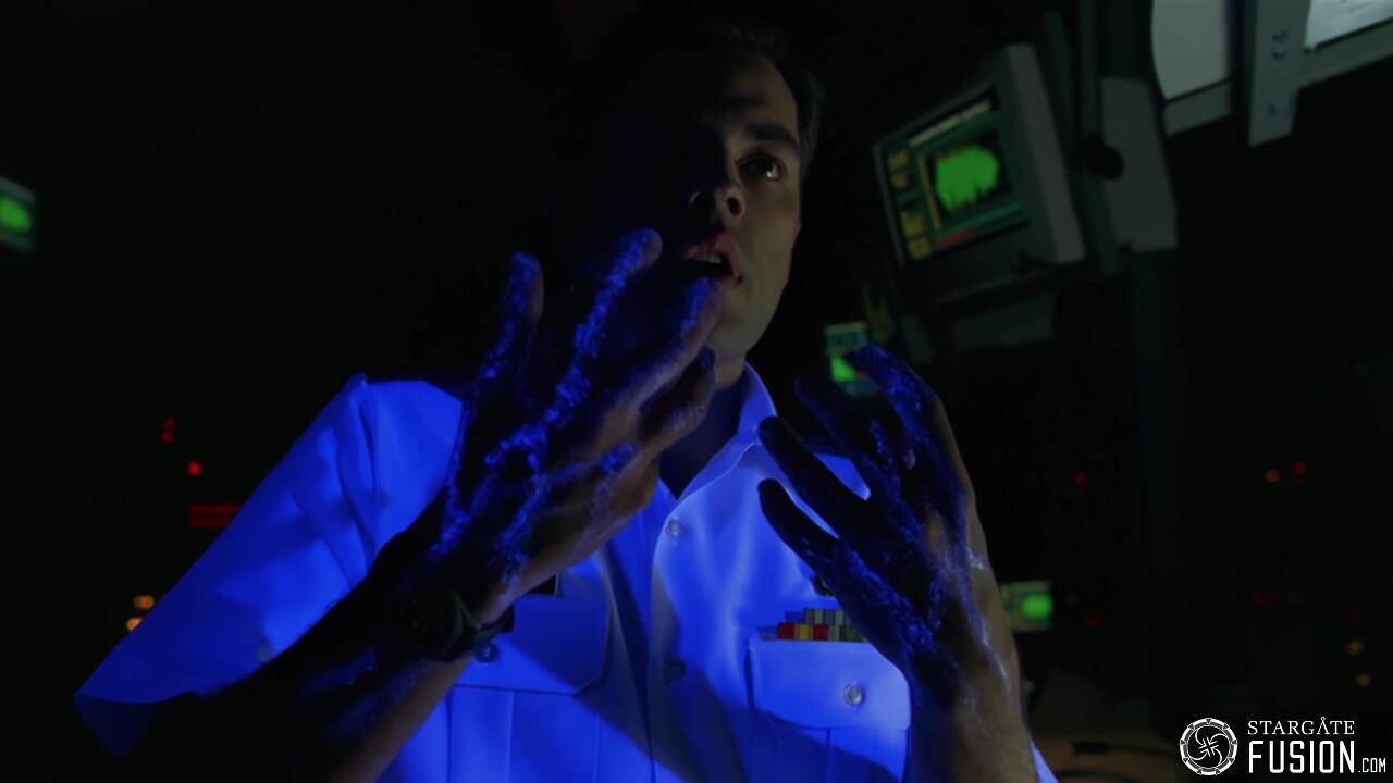 Message dans une bouteille