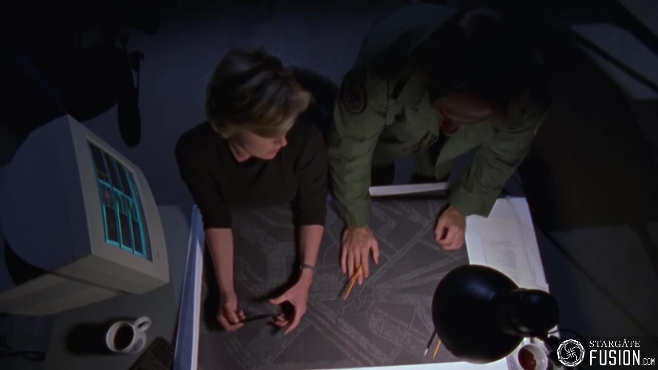 Message dans une bouteille