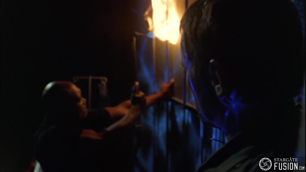 Message dans une bouteille