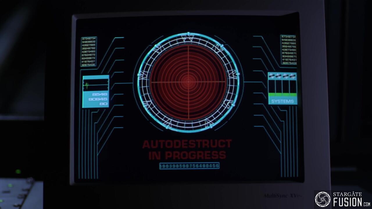 Message dans une bouteille