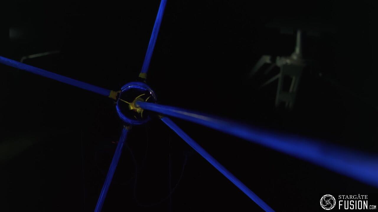 Message dans une bouteille