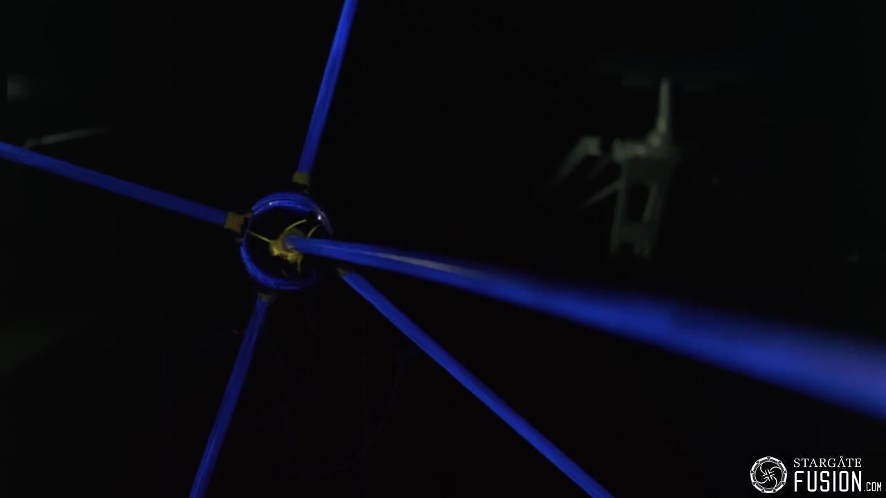 Message dans une bouteille