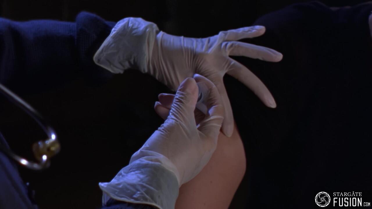 Message dans une bouteille