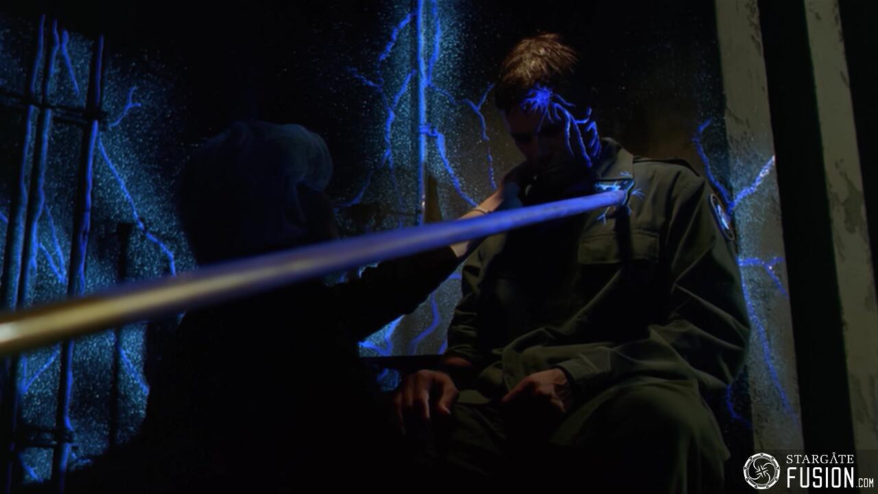 Message dans une bouteille