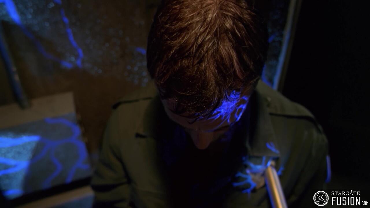 Message dans une bouteille