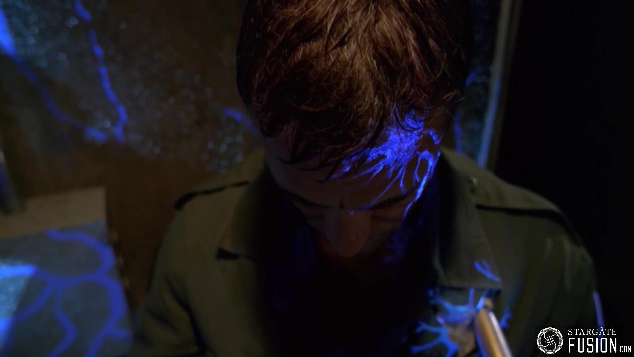 Message dans une bouteille