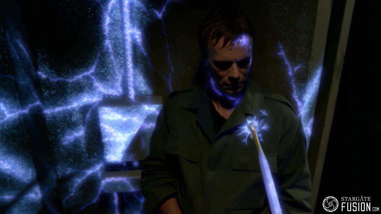 Message dans une bouteille