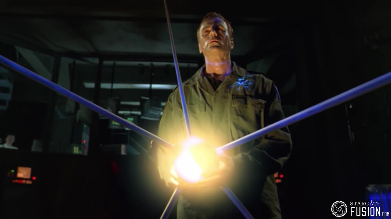 Message dans une bouteille