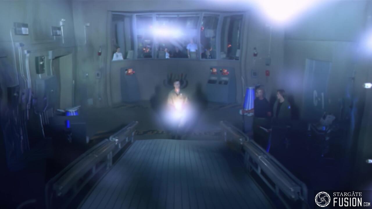 Message dans une bouteille