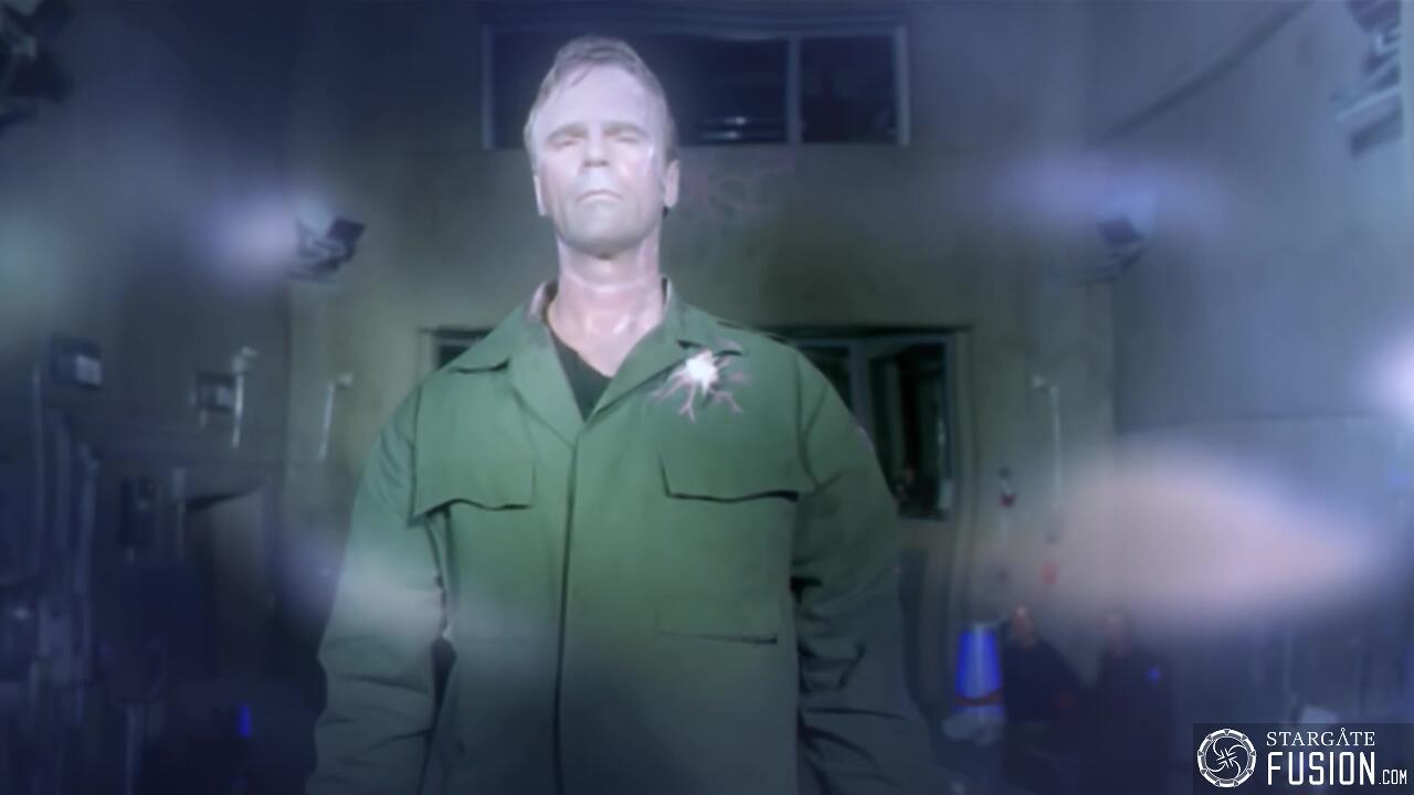 Message dans une bouteille