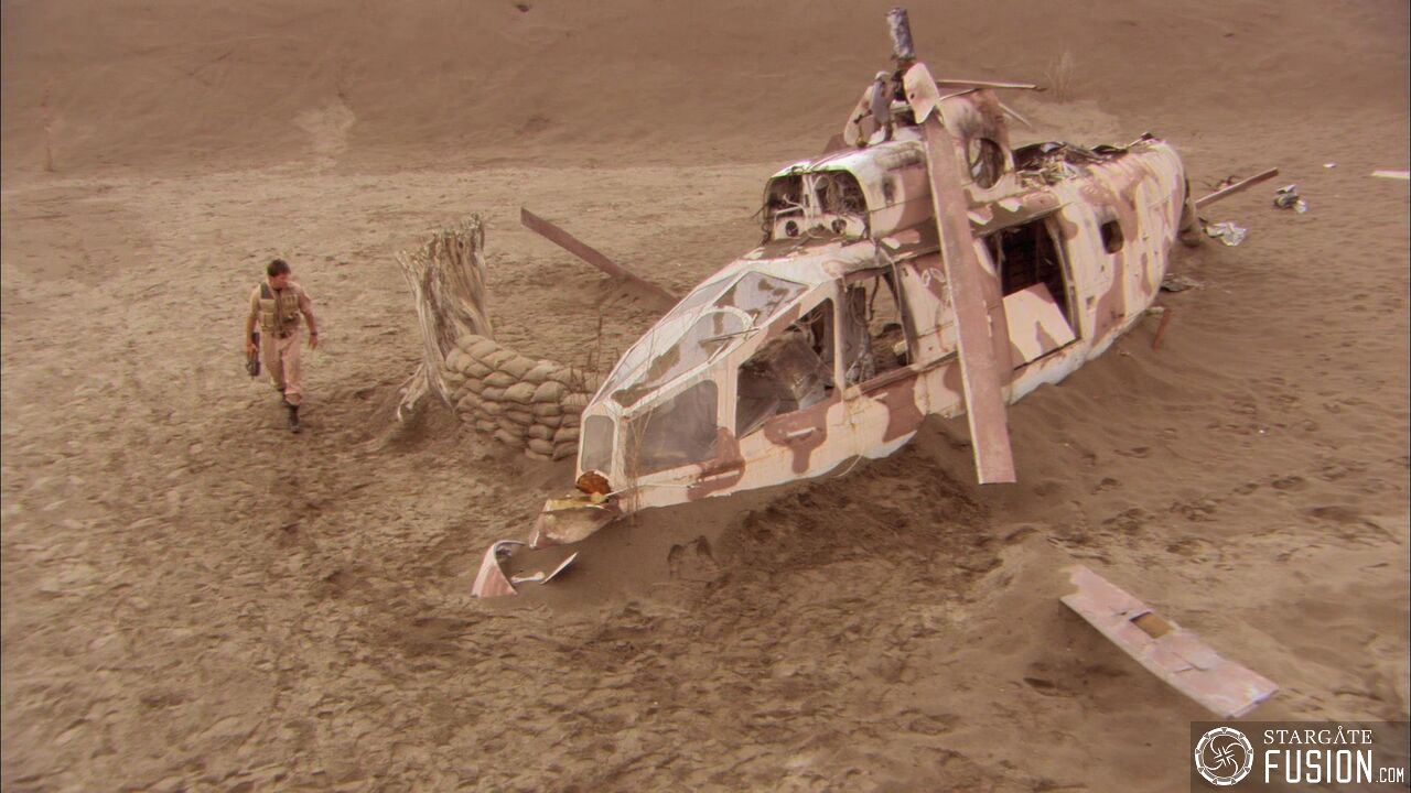 La machine infernale