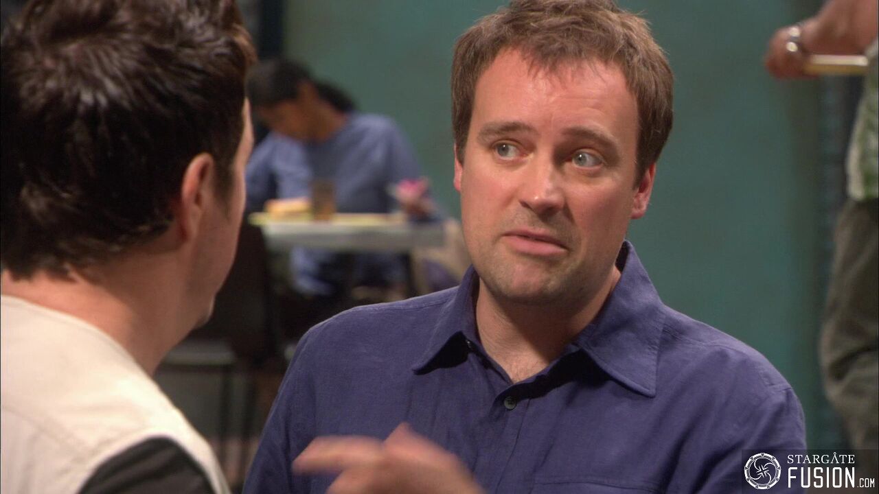 Une question d'éthique