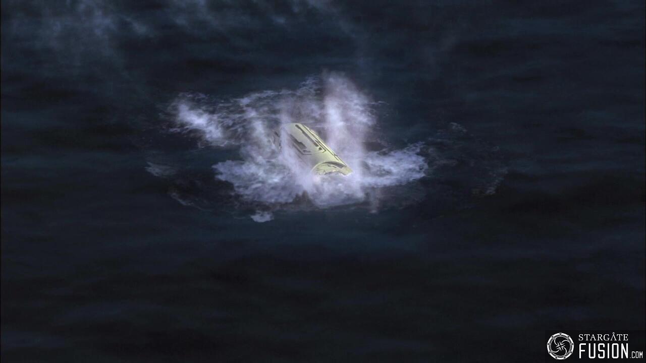 Le chant des baleines