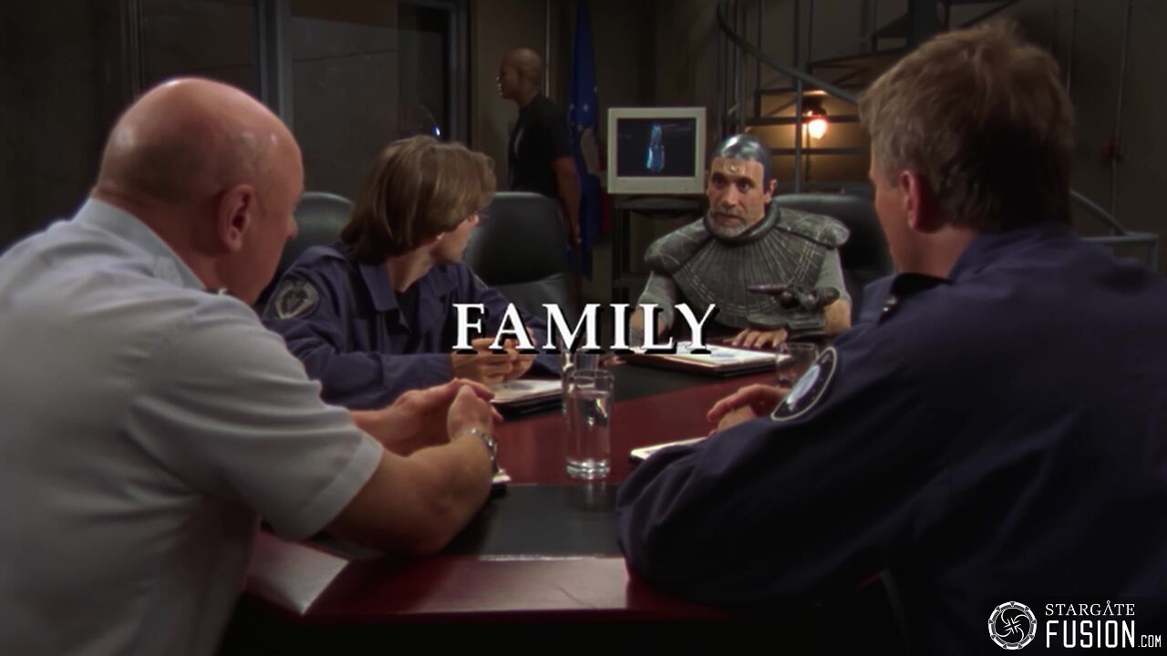 Famille
