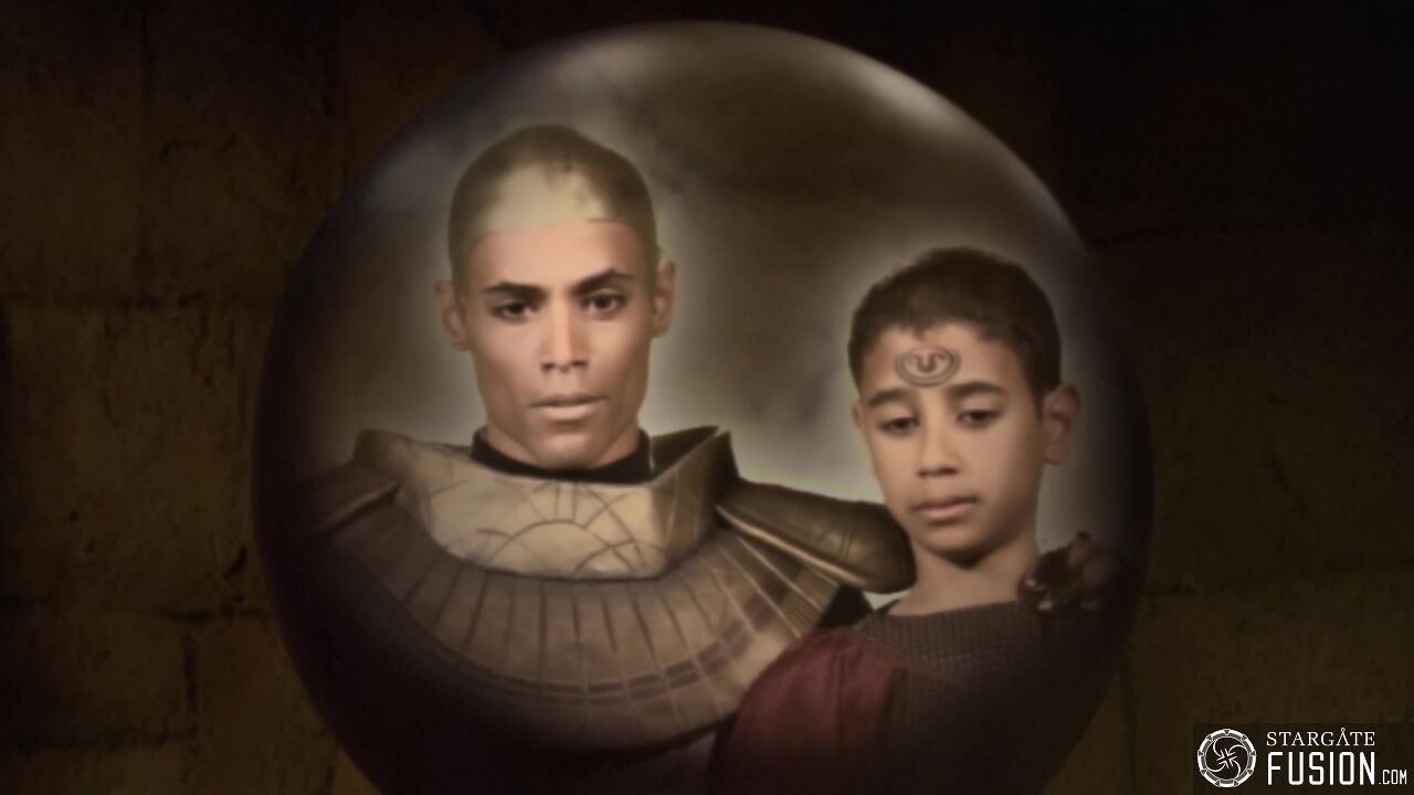 Famille