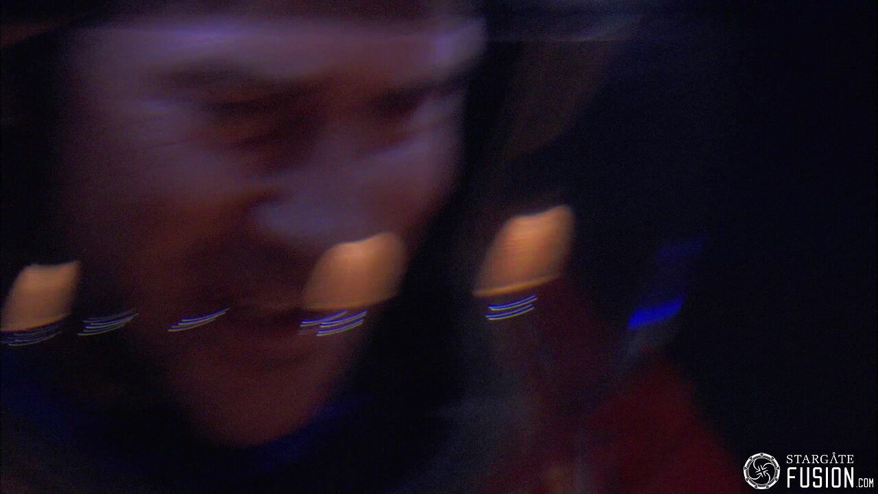 Âmes en détresse