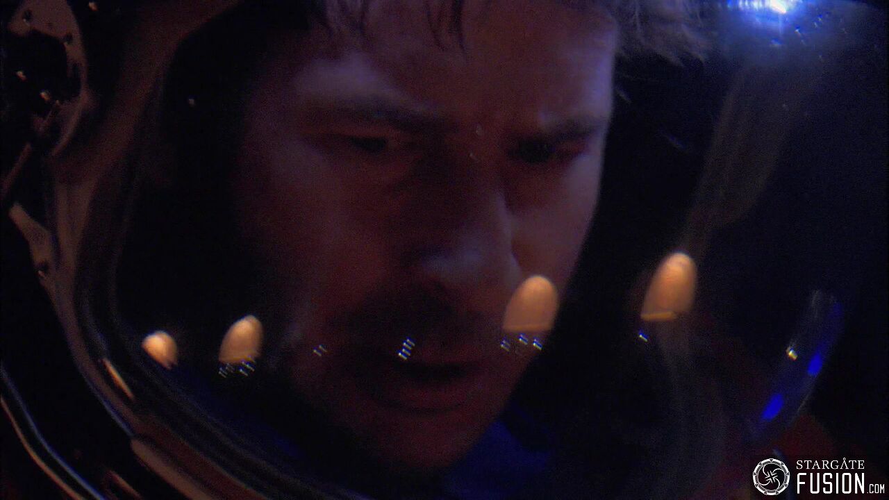 Âmes en détresse