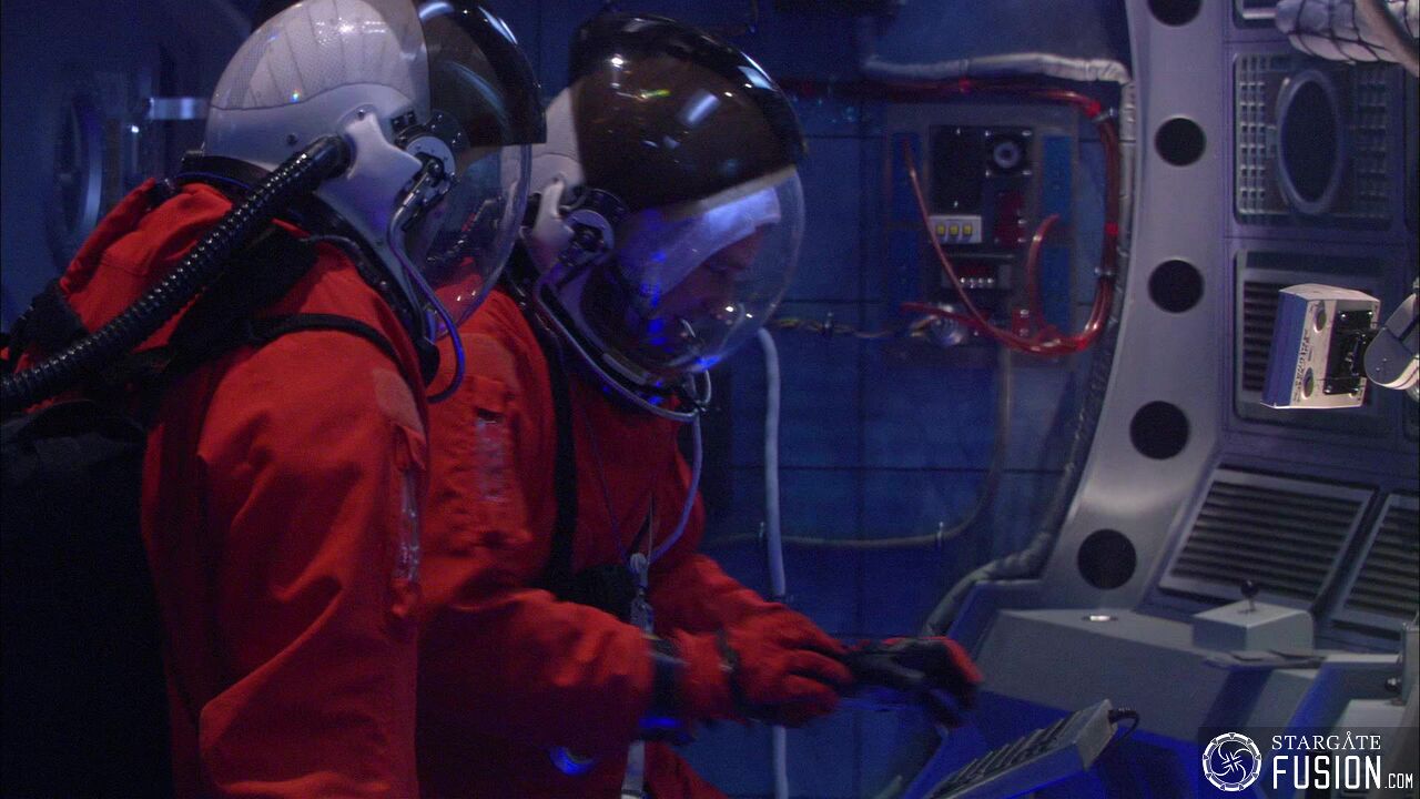 Âmes en détresse