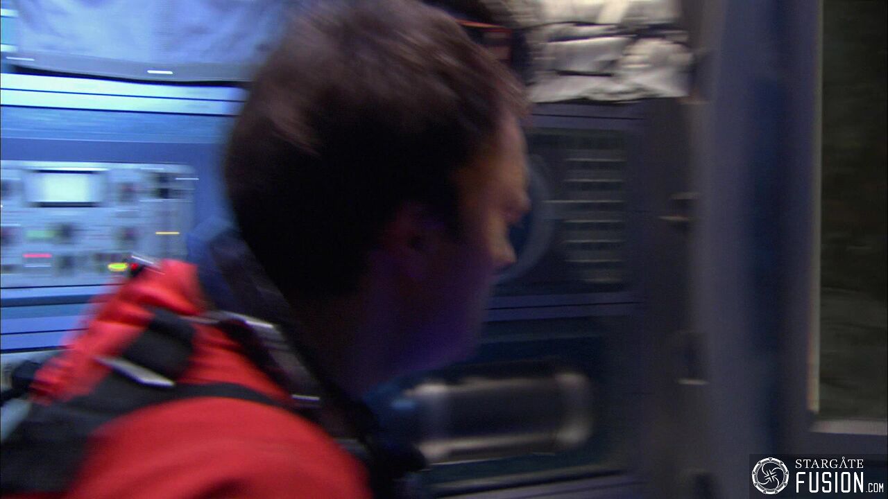 Âmes en détresse