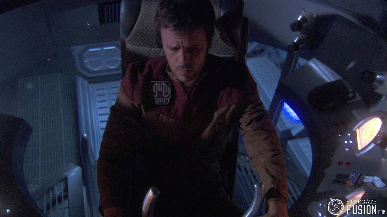 Âmes en détresse