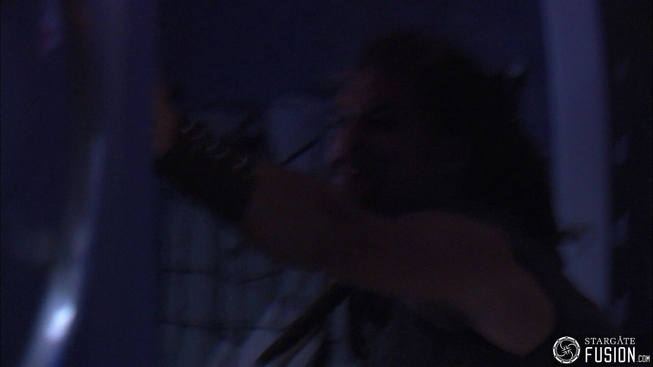 Âmes en détresse