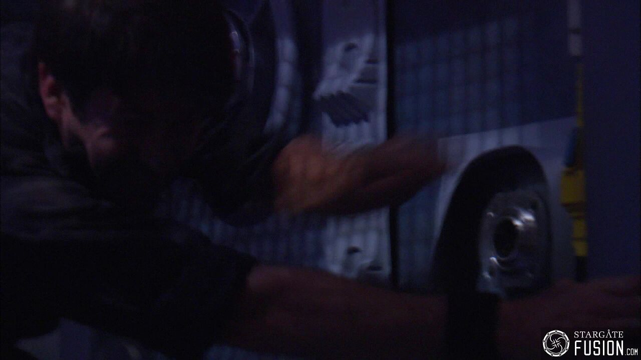 Âmes en détresse