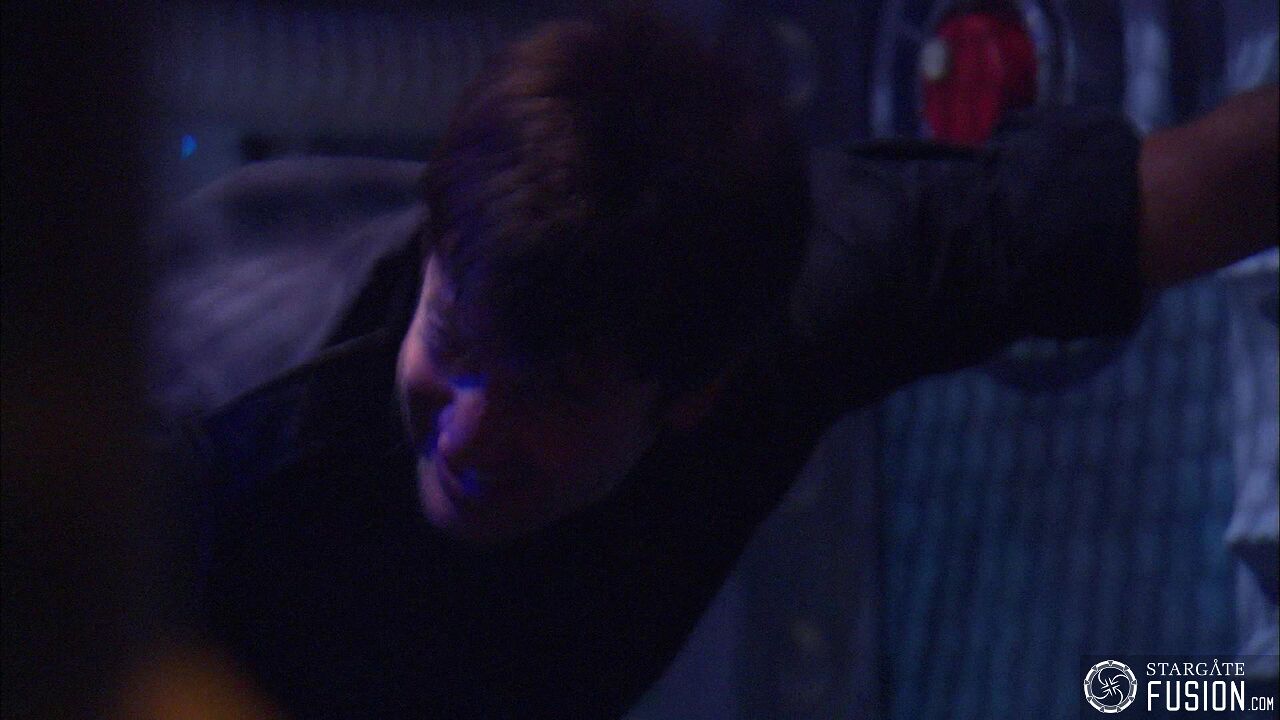 Âmes en détresse