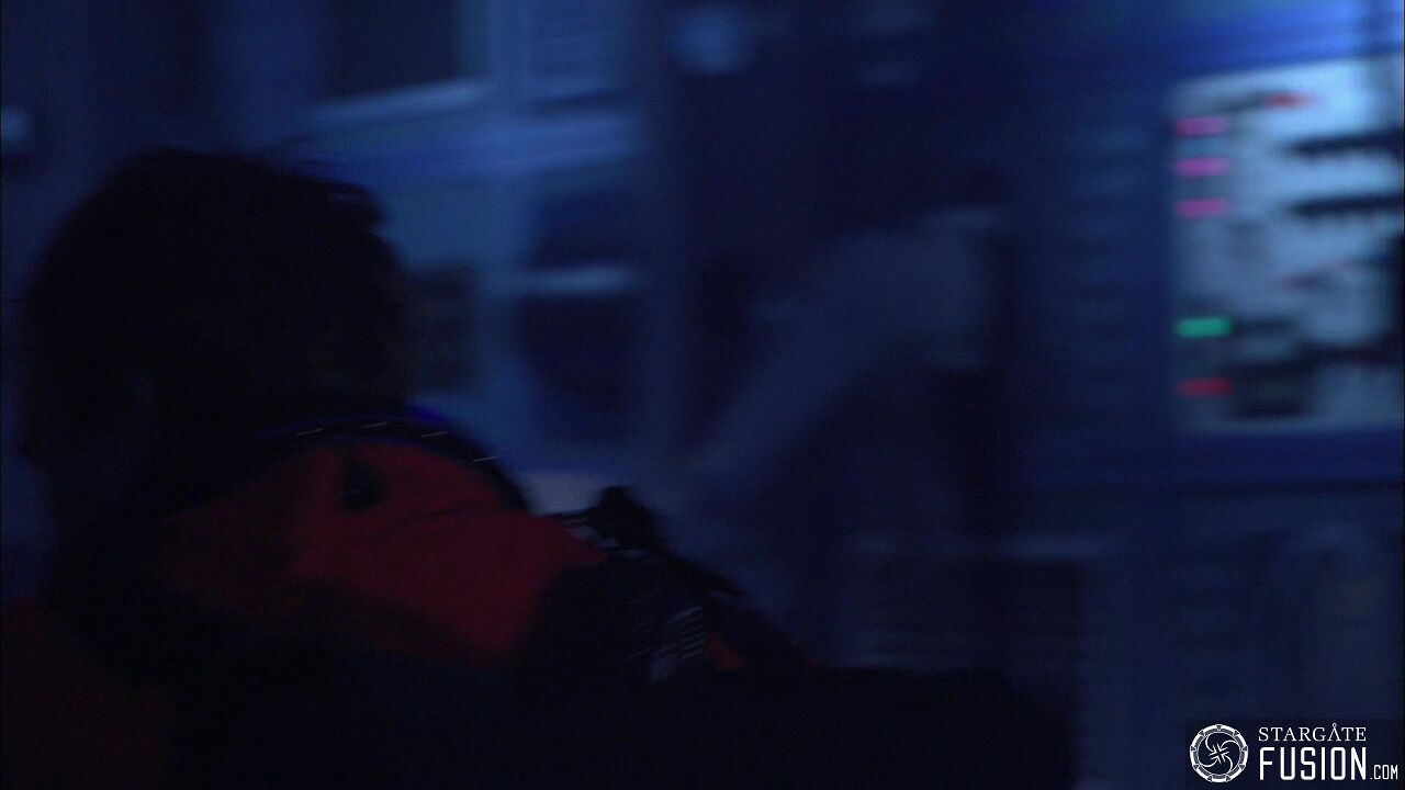 Âmes en détresse