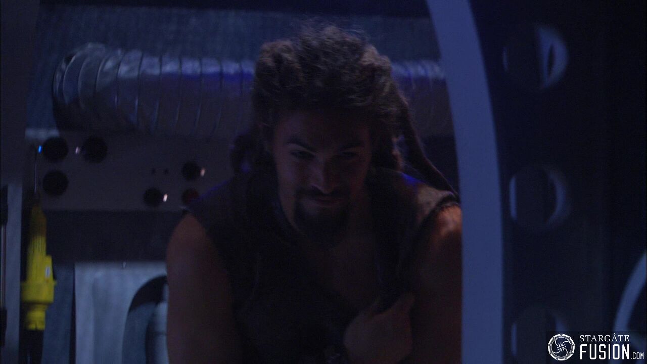 Âmes en détresse