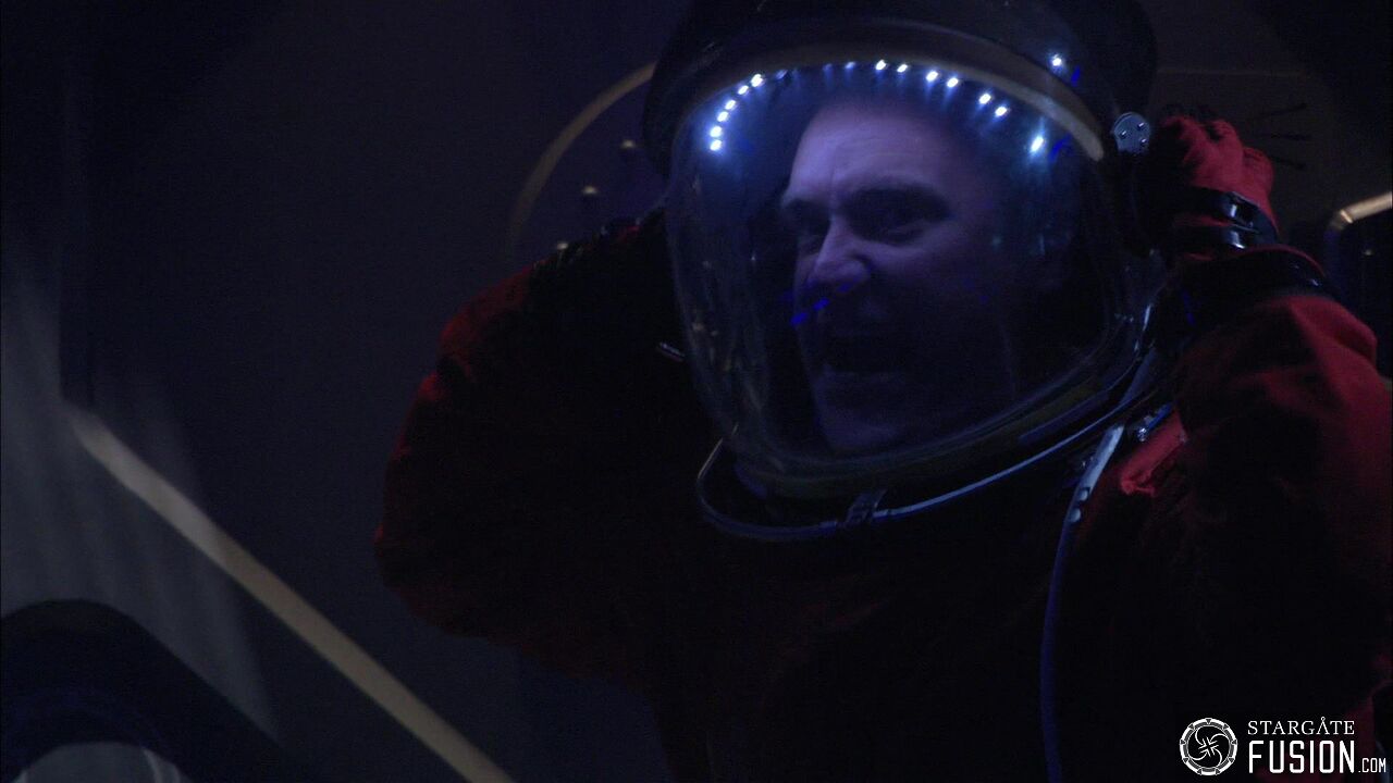 Âmes en détresse