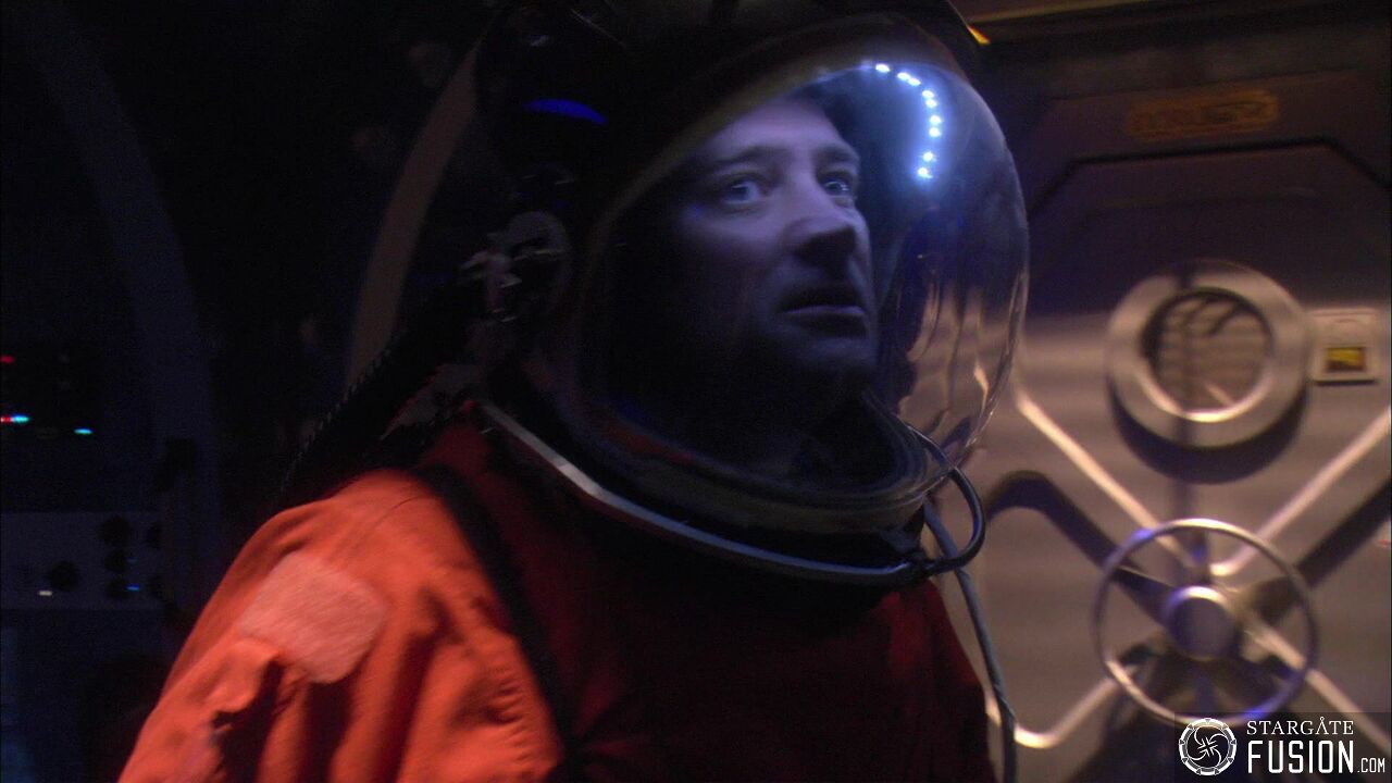 Âmes en détresse