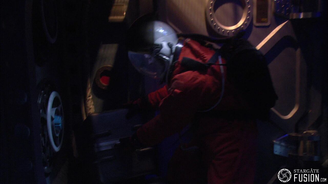 Âmes en détresse