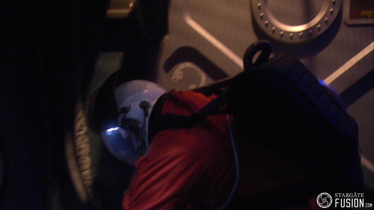 Âmes en détresse