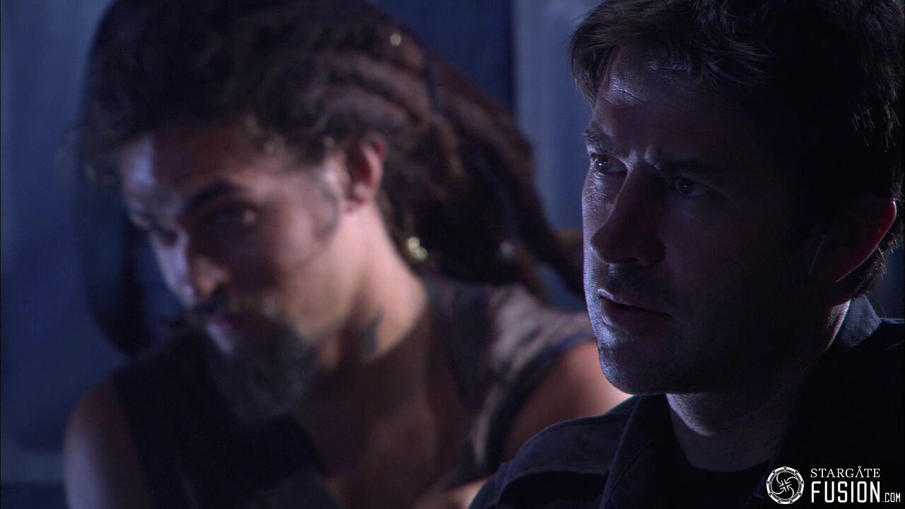 Âmes en détresse
