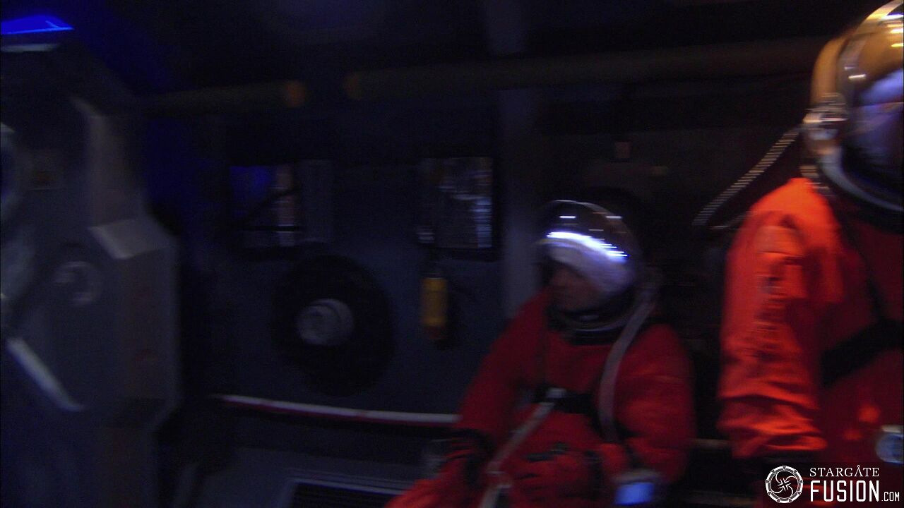 Âmes en détresse