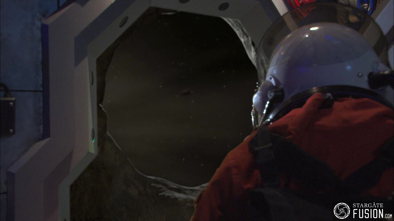 Âmes en détresse
