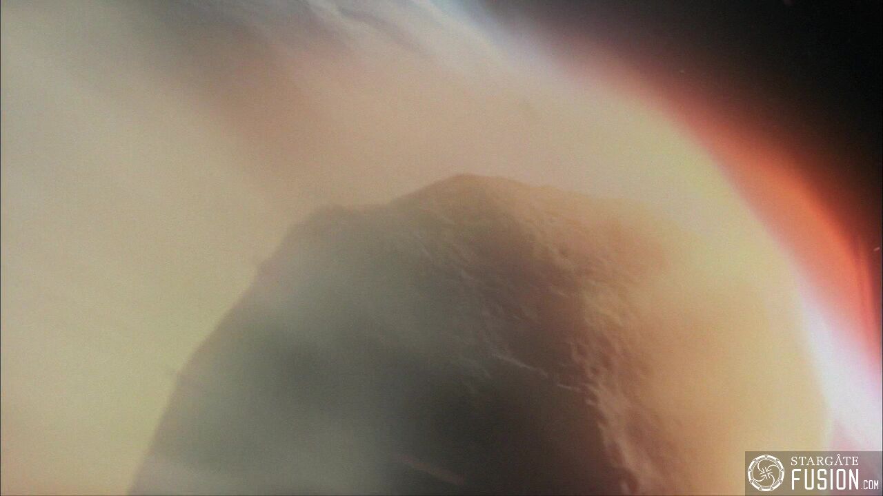 Âmes en détresse